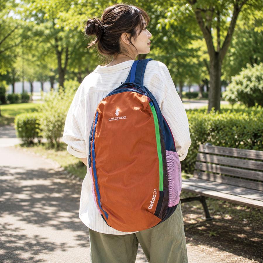 cotopaxi（コトパクシ） 【10%OFF】 リュック バッグパック リュック