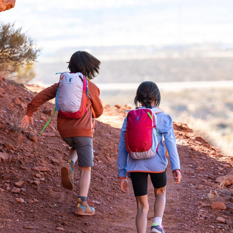 cotopaxi（コトパクシ） バッグ リュック COTOPAXI KID'S DIMI 12L
