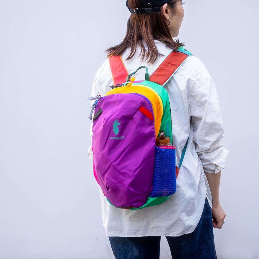 cotopaxi（コトパクシ） バッグ リュック COTOPAXI KID'S DIMI 12L