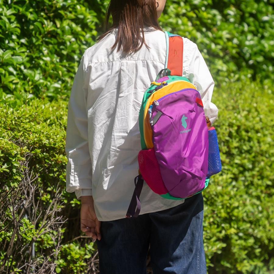 cotopaxi（コトパクシ） バッグ リュック COTOPAXI KID'S DIMI 12L