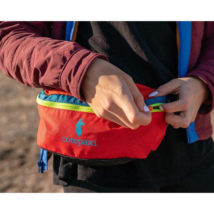 cotopaxi（コトパクシ） バッグ ウエストポーチ COTOPAXI BATAAN FANNY