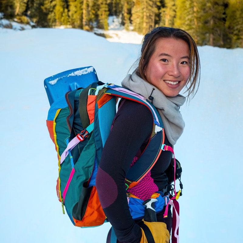 コトパクシ cotopaxi 【色が選べる】 バックパック 26L INCA BACKPACK 