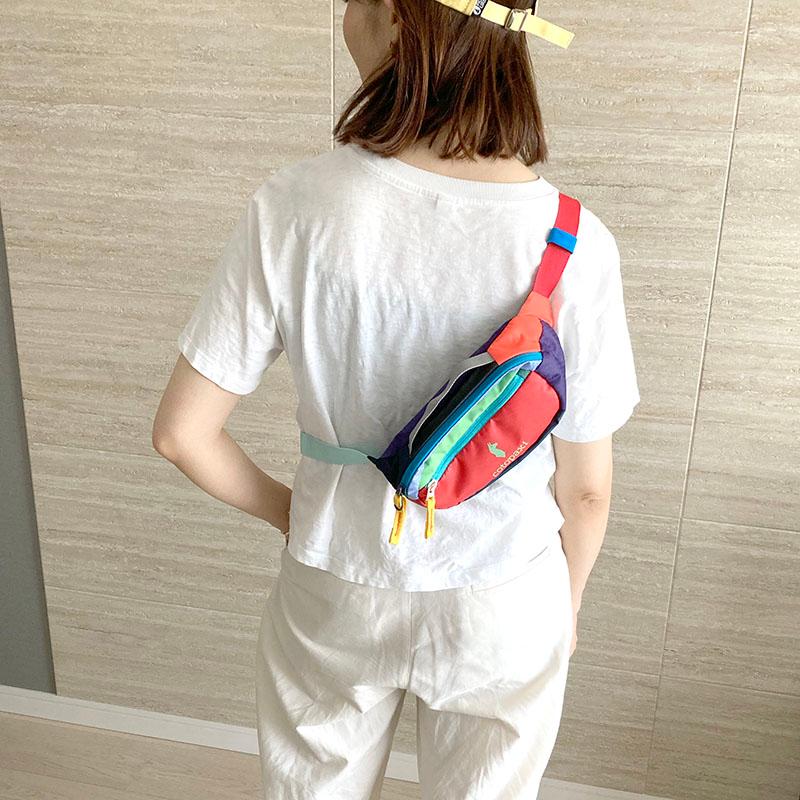 cotopaxi（コトパクシ） バッグ ウエストポーチ COTOPAXI KAPAI 1.5L