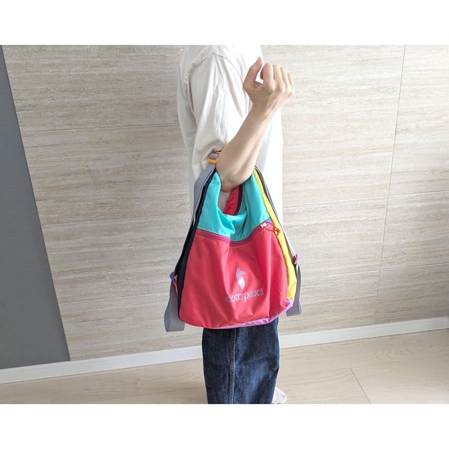 cotopaxi（コトパクシ） バッグ ショルダーバッグ COTOPAXI TAAL 