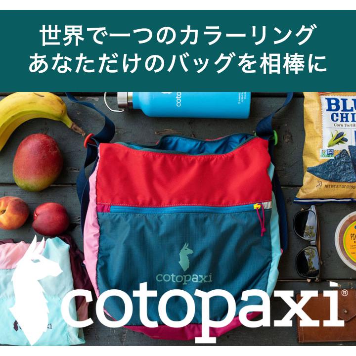 cotopaxi（コトパクシ） バッグ ショルダーバッグ COTOPAXI TAAL
