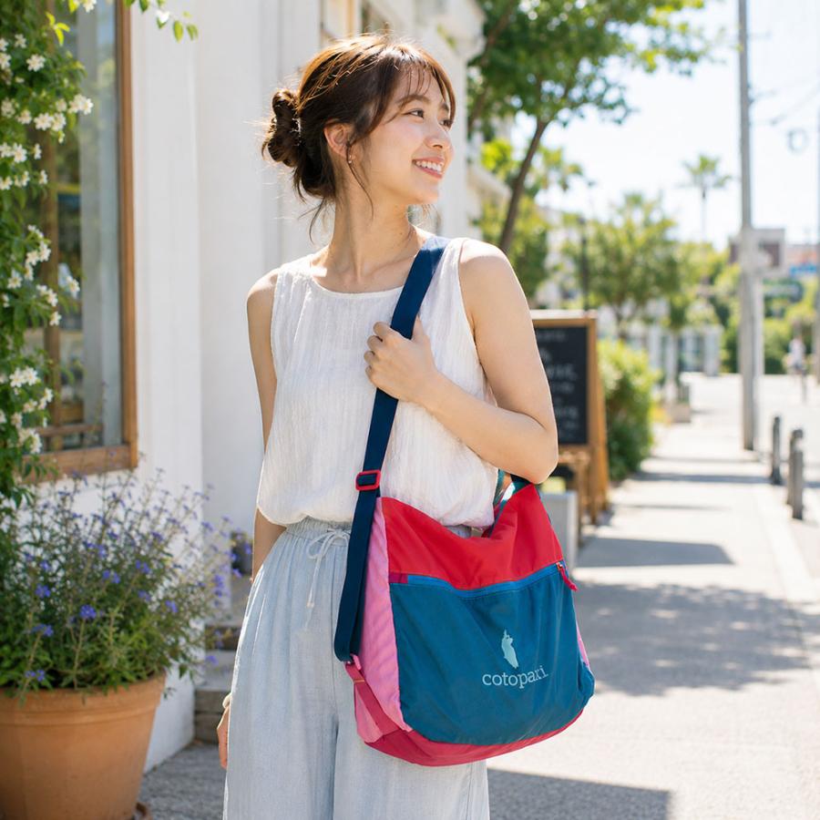 cotopaxi（コトパクシ） バッグ ショルダーバッグ COTOPAXI TAAL