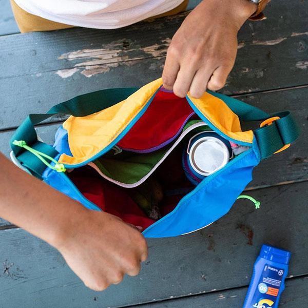 cotopaxi コトパクシ バッグ ショルダーバッグ COTOPAXI TAAL