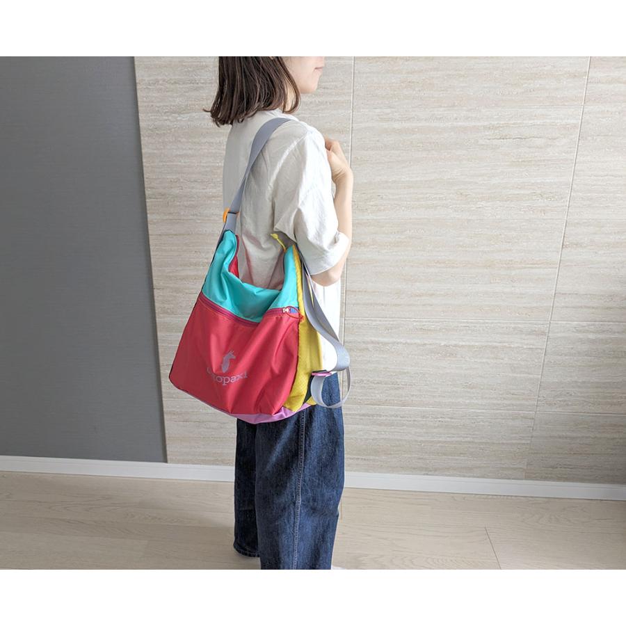 cotopaxi（コトパクシ） バッグ ショルダーバッグ COTOPAXI TAAL