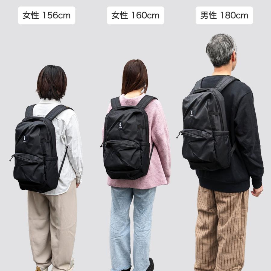 cotopaxi（コトパクシ） バッグ リュック COTOPAXI CHIQUILLO 26L
