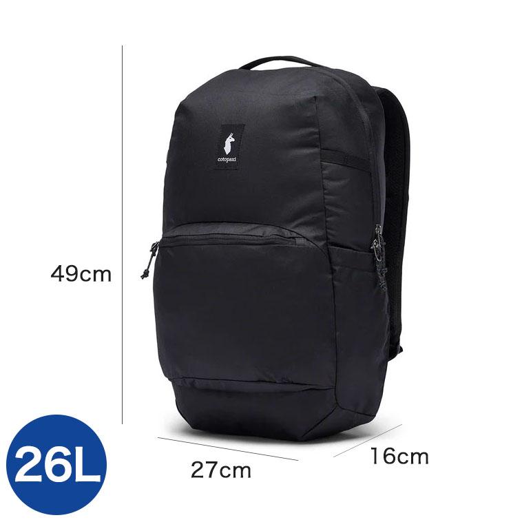 cotopaxi（コトパクシ） バッグ リュック COTOPAXI CHIQUILLO 26L