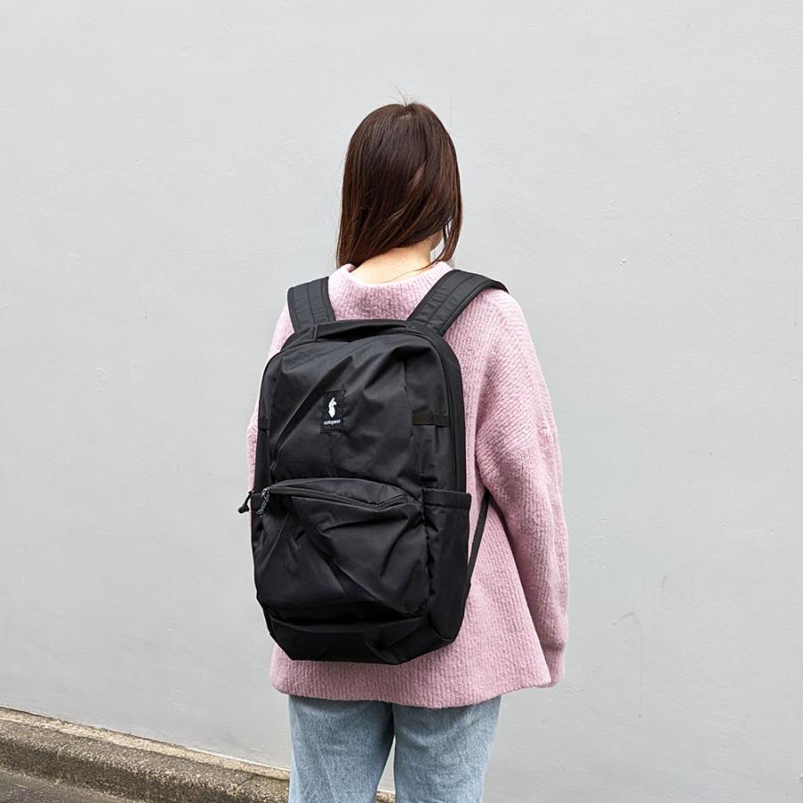 cotopaxi（コトパクシ） バッグ リュック COTOPAXI CHIQUILLO 26L 