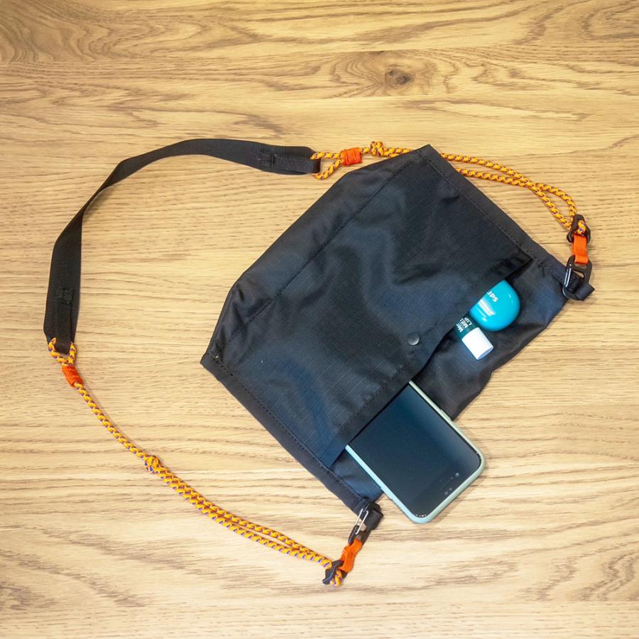 cotopaxi（コトパクシ） 爆買 バッグ ショルダーバッグ COTOPAXI LISTA