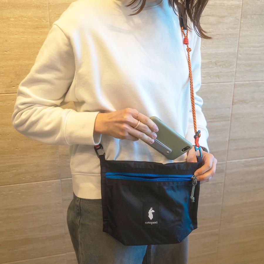 cotopaxi（コトパクシ） バッグ ショルダーバッグ COTOPAXI LISTA 2L