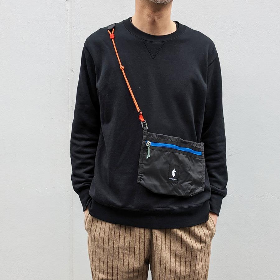 cotopaxi（コトパクシ） 爆買 バッグ ショルダーバッグ COTOPAXI LISTA