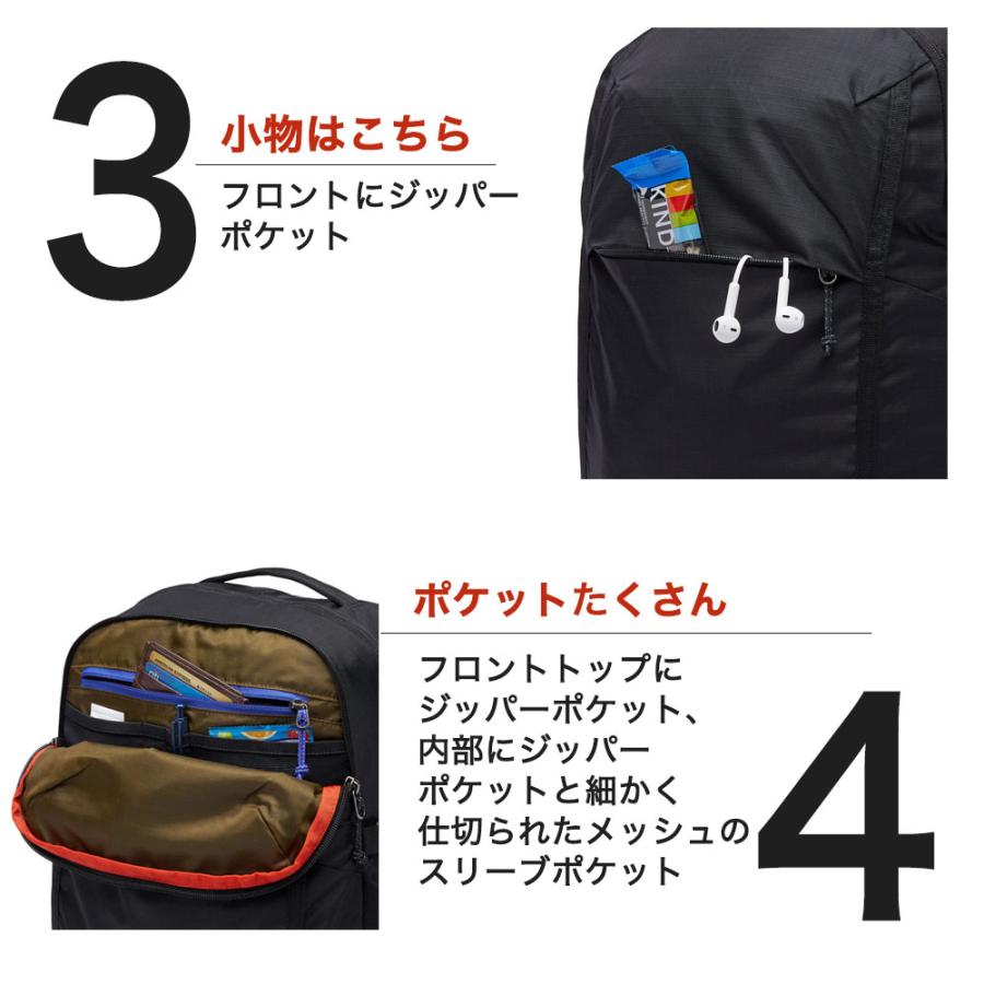 cotopaxi（コトパクシ） バッグ リュック COTOPAXI MENTE 32L DAYPACK