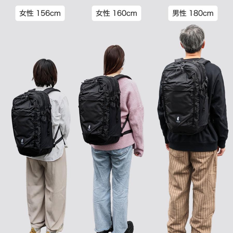 cotopaxi（コトパクシ） バッグ リュック COTOPAXI MENTE 32L DAYPACK