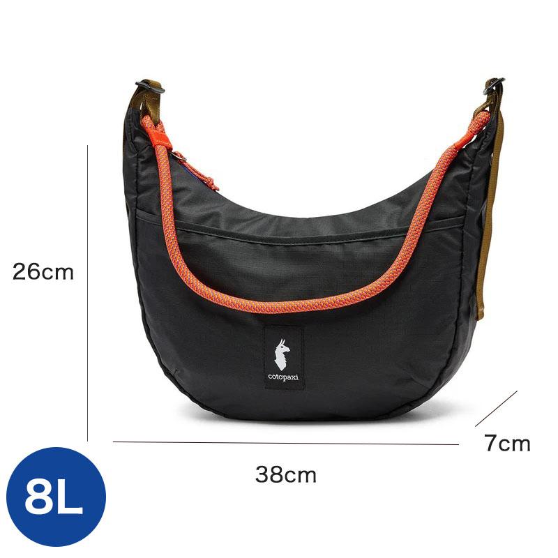 cotopaxi（コトパクシ） バッグ ショルダーバッグ COTOPAXI TROZO 8L