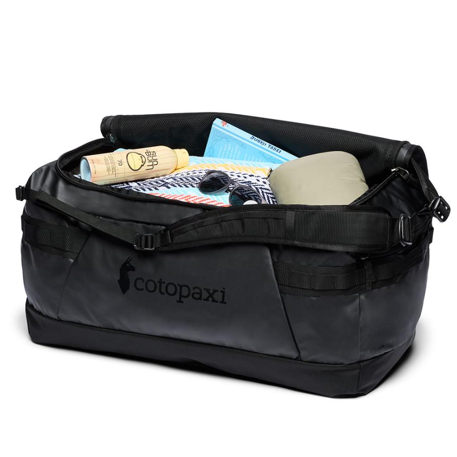 cotopaxi（コトパクシ） バッグ ボストンバッグ COTOPAXI ALLPA
