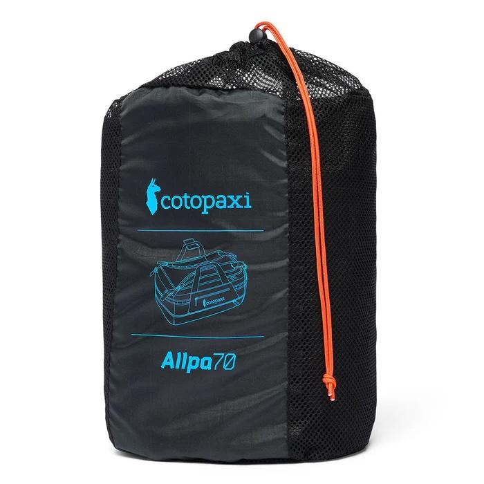 cotopaxi（コトパクシ） バッグ ボストンバッグ COTOPAXI ALLPA
