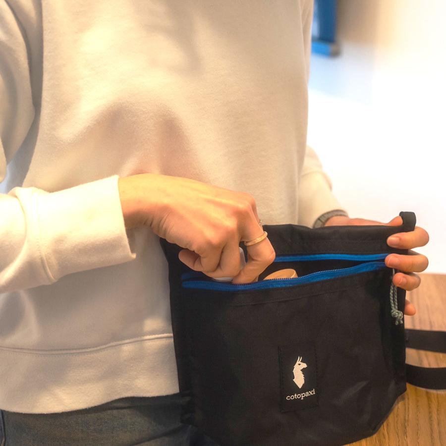 cotopaxi（コトパクシ） 爆買 【色が選べる】 ショルダーバッグ