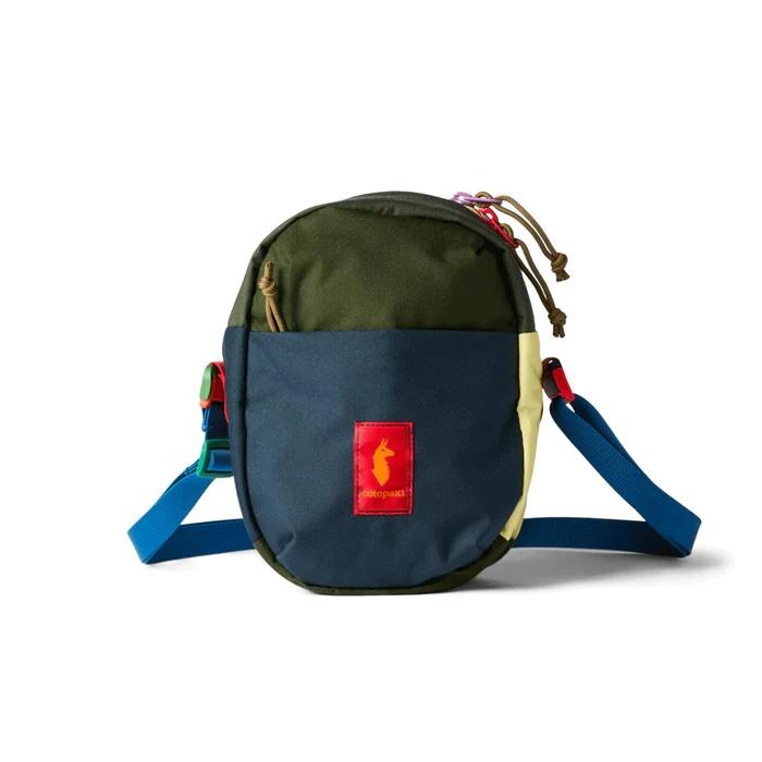 cotopaxi（コトパクシ） 【色が選べる】 ショルダーバッグ レディース