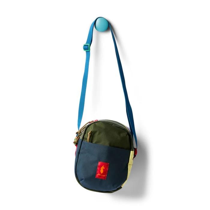 cotopaxi（コトパクシ） 【色が選べる】 ショルダーバッグ レディース