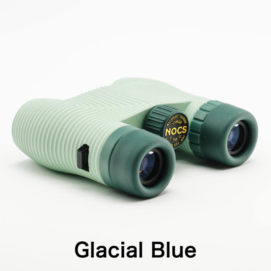 ノックスプロヴィジョンズ 双眼鏡 8倍 防水 IPX7 NOCS PROVISIONS