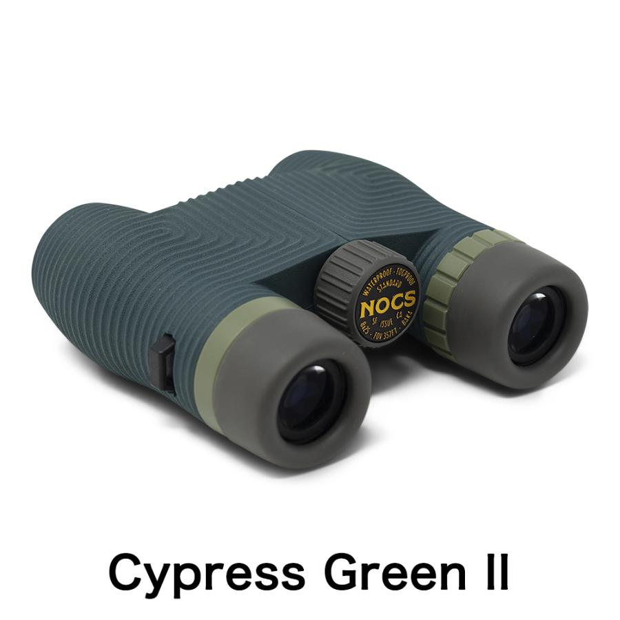 ノックスプロヴィジョンズ 双眼鏡 8倍 防水 IPX7 NOCS PROVISIONS