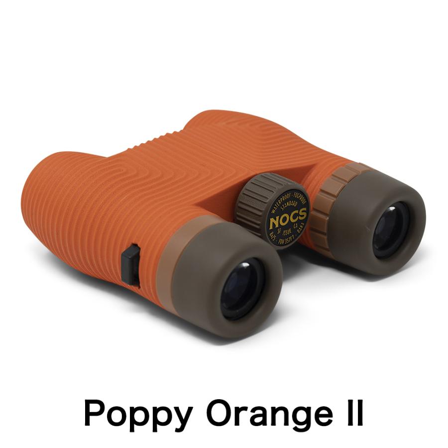 ノックスプロヴィジョンズ 双眼鏡 8倍 防水 IPX7 NOCS PROVISIONS