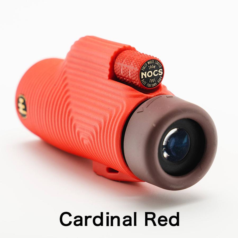 ノックスプロヴィジョンズ 単眼鏡 8倍 防水 IPX4 NOCS PROVISIONS Zoom