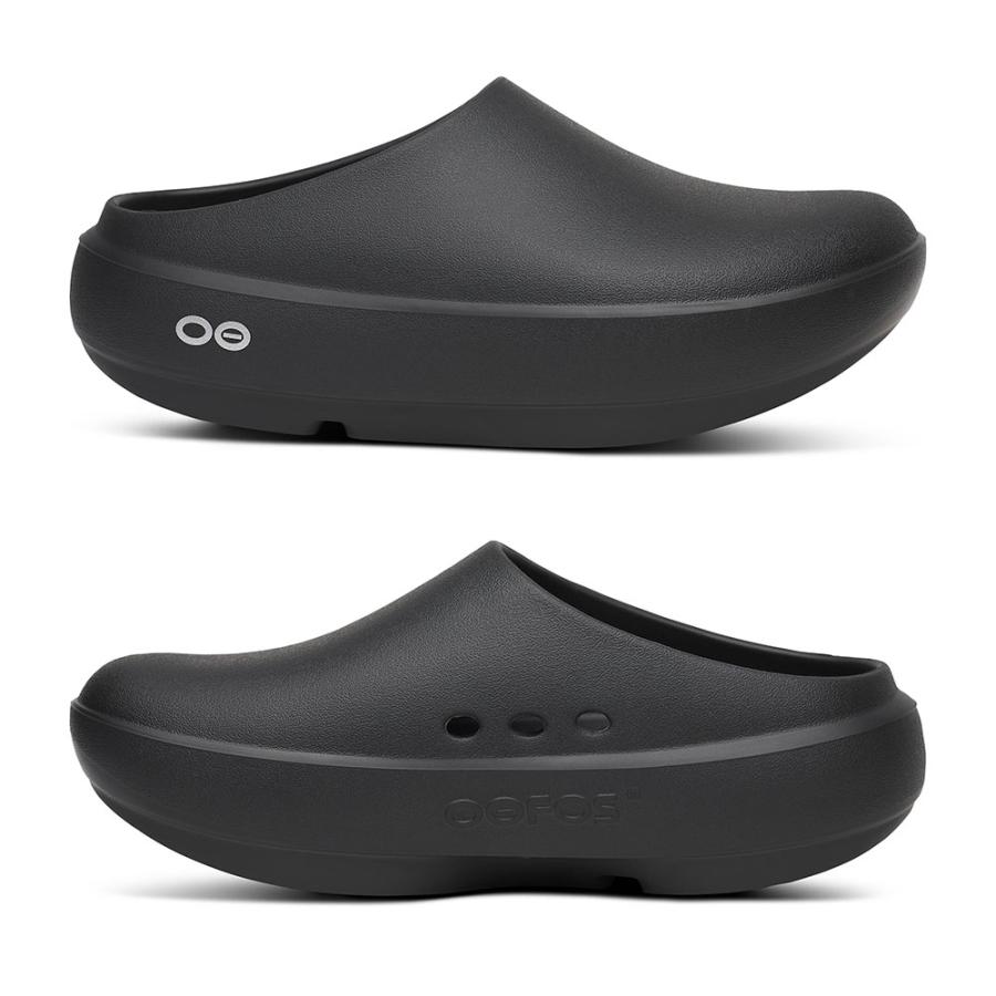 OOFOS（ウーフォス） リカバリーサンダル OOFOS OOcloog+ ウークルッグ
