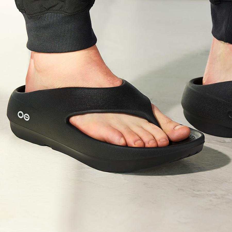 OOFOS（ウーフォス） リカバリーサンダル OOFOS OOriginal+ ウー