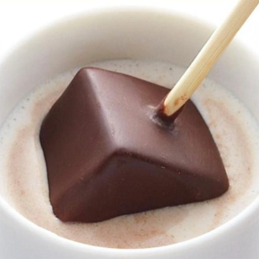 ホットチョコレート ギフト ドリンク 【ミルク】 ミルクで溶かす ホットチョコレート ギフト ドリンク 【ミルク】 ミルクで溶かす