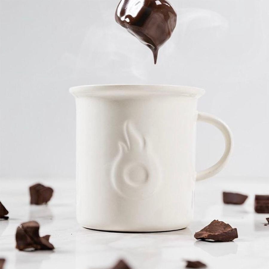 爆買 ホットチョコレート ギフト ドリンク 【ダーク】 ミルクで溶かす