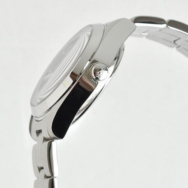 SPQR（スポール） 日本製 SPQR Ventuno pr 手巻付自動巻パワーリザーブ