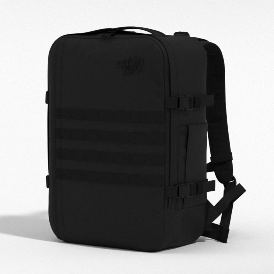 cabin zero（キャビンゼロ） ミリタリー 44L バックパック CABINZERO