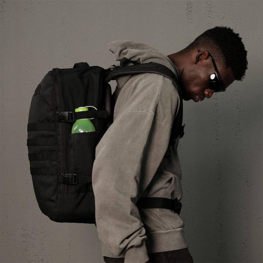 cabin zero（キャビンゼロ） 爆買 ミリタリー 44L バックパック