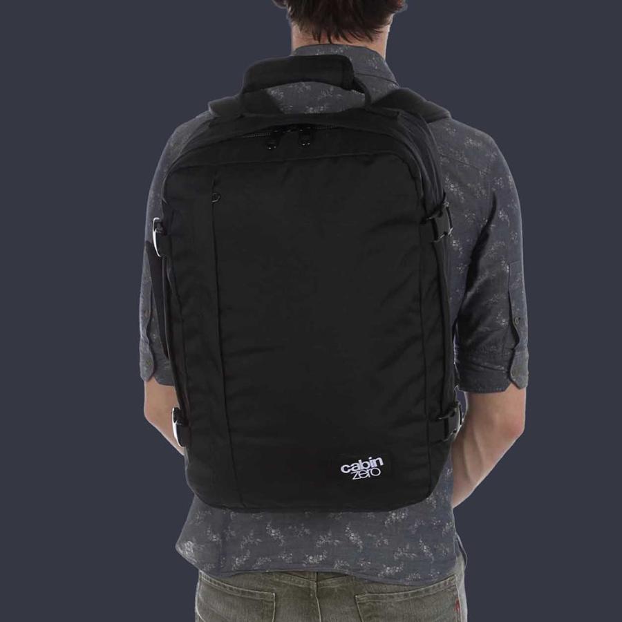cabin zero（キャビンゼロ） リュック クラシック 36L 機内持ち込み