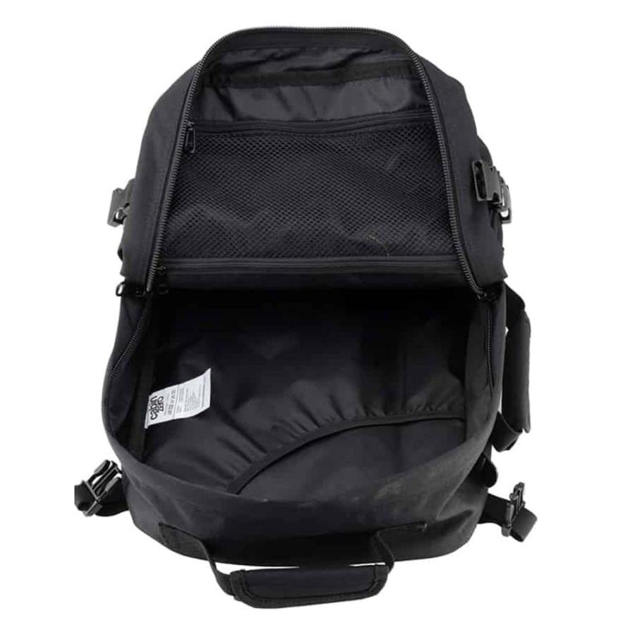cabin zero（キャビンゼロ） リュック クラシック 36L 機内持ち込み