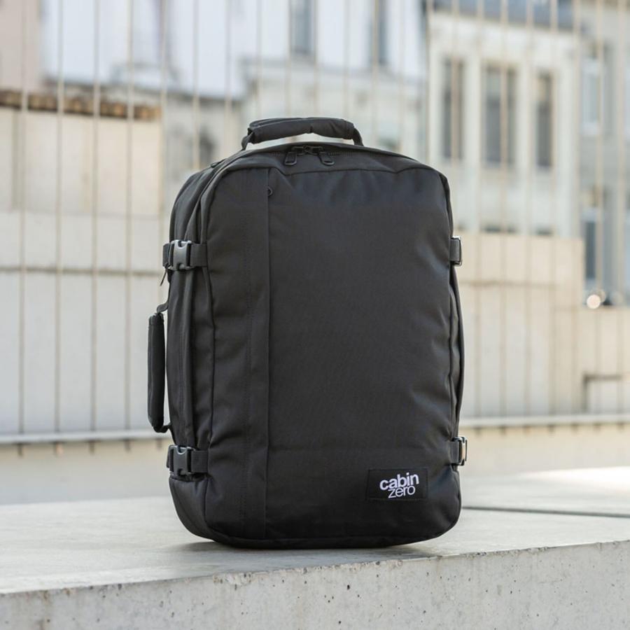 cabin zero（キャビンゼロ） リュック クラシック 36L 機内持ち込み