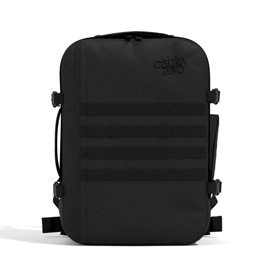 リュック キャビンゼロ ミリタリー 36L 機内持ち込みサイズ 大容量