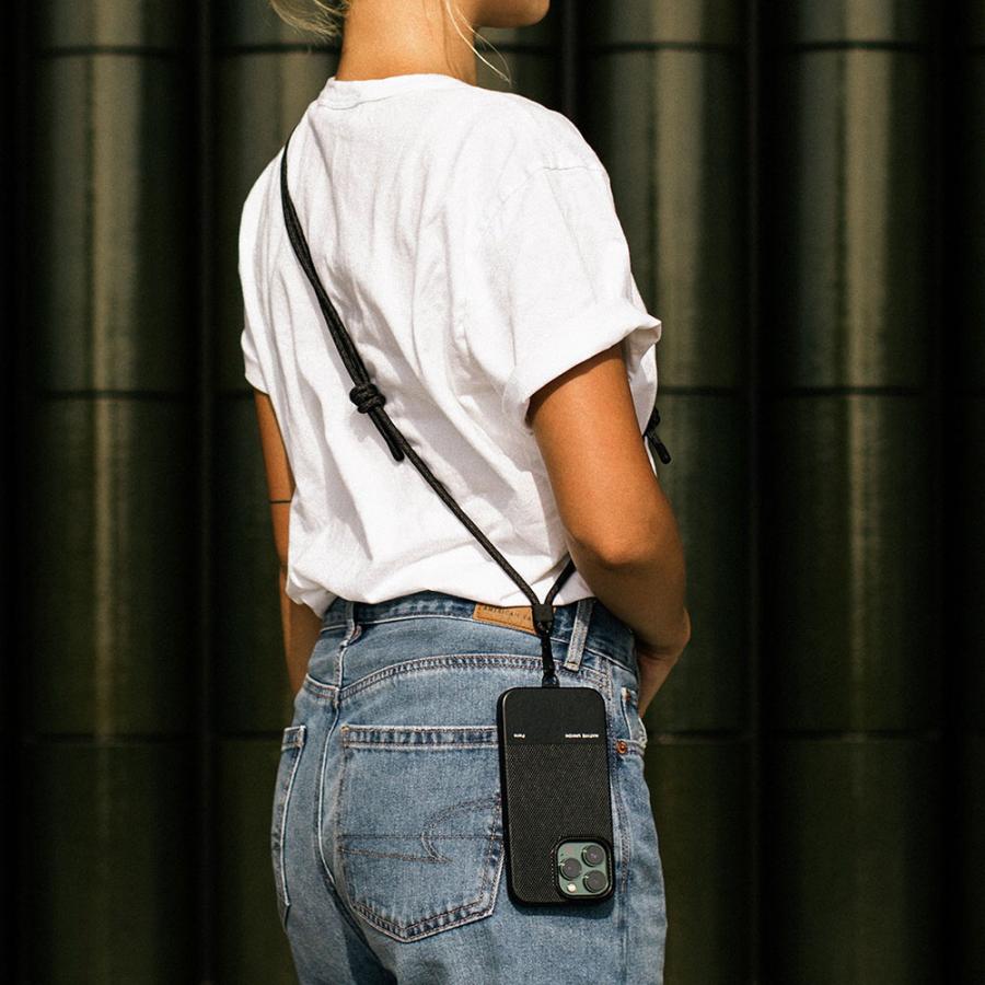 爆買 ネイティブユニオン スマホストラップ ユニバーサルスリング