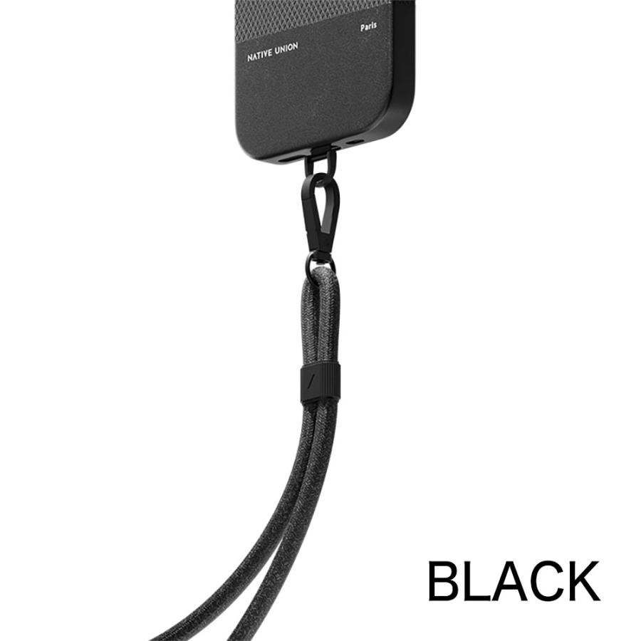 爆買 ネイティブユニオン スマホストラップ ユニバーサルスリング