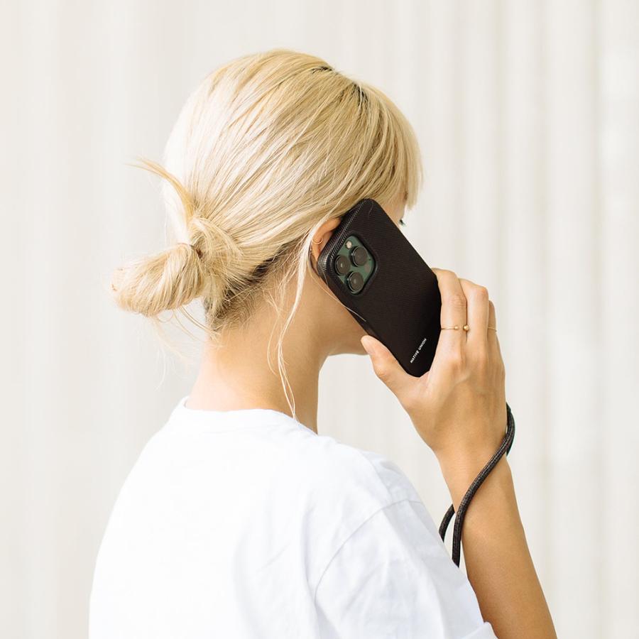 ネイティブユニオン スマホストラップ ユニバーサルスリング