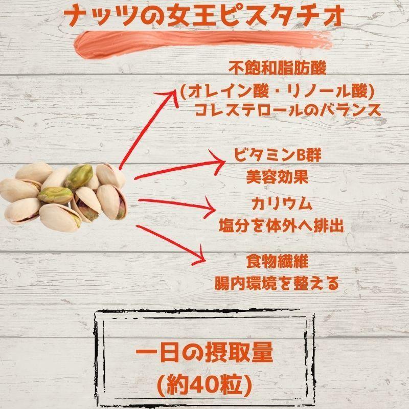 素焼き ピスタチオ 1kg 殻付き カリフォニア産 国内製造 無塩 無油 無添加 お菓子 おつまみ 大袋 お徳用 お得用 業務用 非常食 ギフト カリウム|nutsme|03