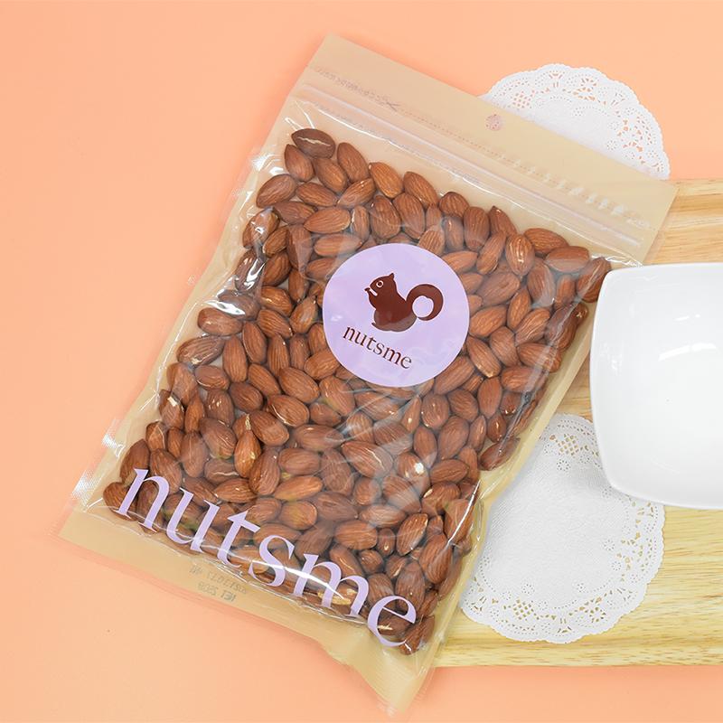 素焼きアーモンド 250g 無塩 無添加 カリフォルニア産 ビタミンE 食物繊維 豊富な栄養 |  | 01