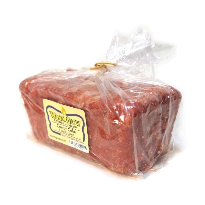 【送料無料】キャンドル アメリカン 甘い香り ハンドディップ ウォームグロー キャロットケーキ風 |  | 02