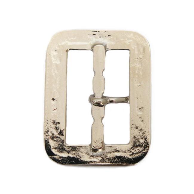 1930s インディアン柄 卍マーク入り ビンテージ復刻版 バックル 40mm幅 スタッズ カスタム クラフト ベルト |  | 04