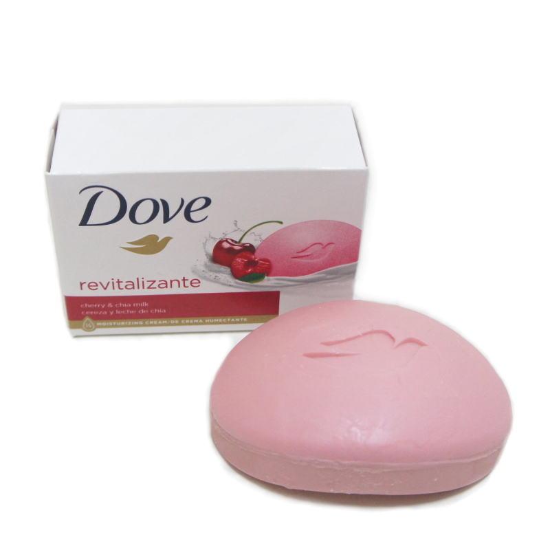 【送料無料】アメリカ  DOVE ダヴ Revitalizante ソープ 106g チアミルク配合石鹸 固形石鹸 単品1個 アメリカンライフスタイル |  | 01