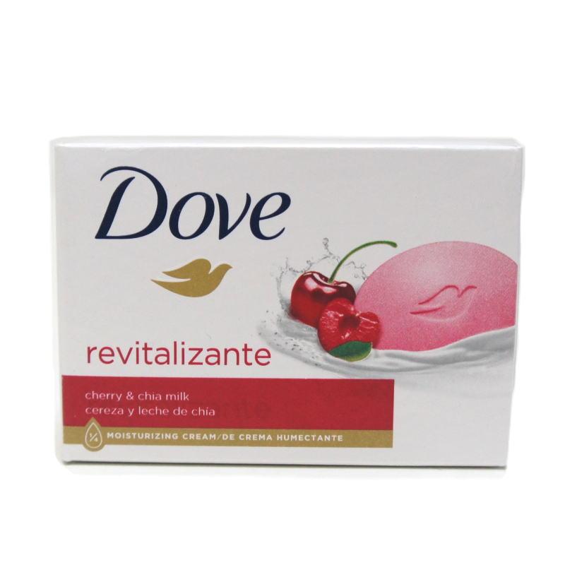 【送料無料】アメリカ  DOVE ダヴ Revitalizante ソープ 106g チアミルク配合石鹸 固形石鹸 単品1個 アメリカンライフスタイル |  | 02